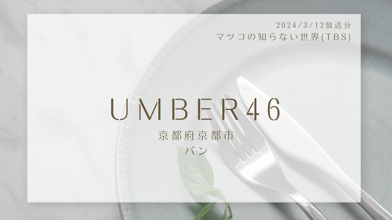 UMBER46